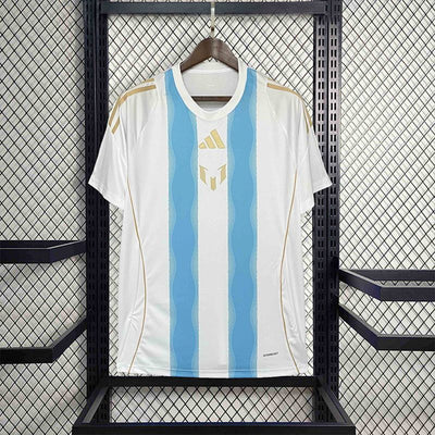 Maillot Argentine Prématch 2024