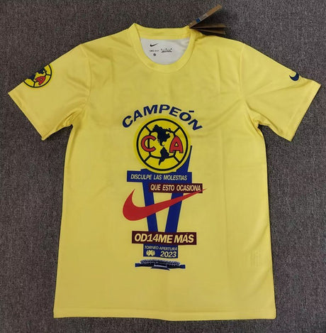 Maillot Club de Futbol Domicile 2023