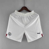 Pantalón Corto Manchester City 22/23