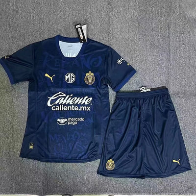 Ensemble Enfant Chivas Third 24/25