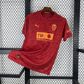 Maillot Valence CF Extérieur 25/26