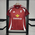 Maillot Albacete Extérieur 24/25