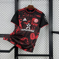 Maillot Fortuna Düsseldorf Uniform Édition spéciale 24/25