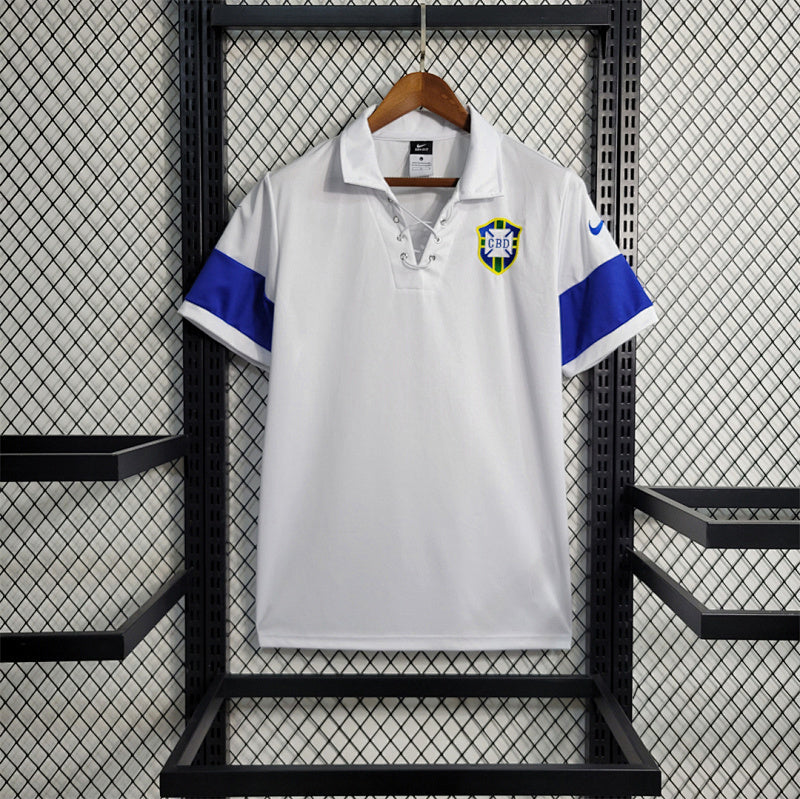 Maillot Brazil Édition spéciale Rétro 2004