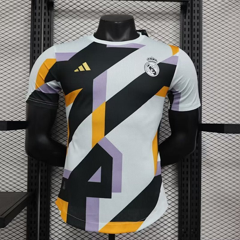 Maillot Real Madrid Player Version 23/24 (3)
