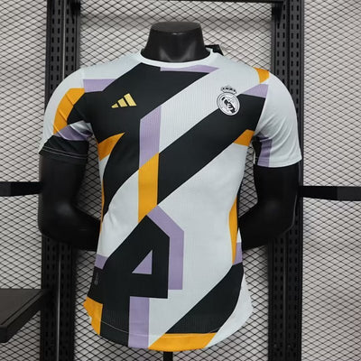 Maillot Real Madrid Player Version 23/24 (3)