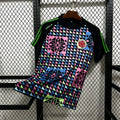Maillot Colombia Vintage T Gardien Rétro 25/26