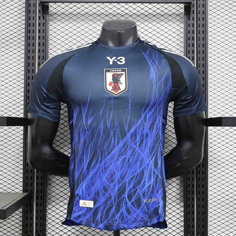 Maillot Japan Domicile Player Version 25/26