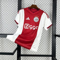 Maillot Ajax Domicile 25/26