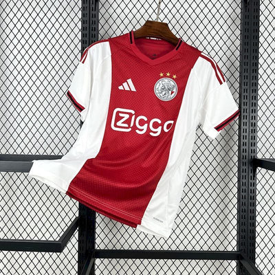 Maillot Ajax Domicile 25/26