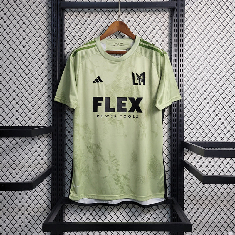 Maillot Los Angeles FC Extérieur 23/24