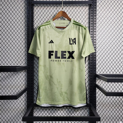 Maillot Los Angeles FC Extérieur 23/24
