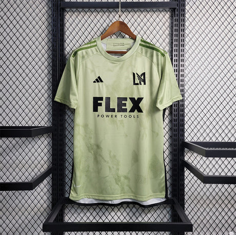 Maillot Los Angeles FC Extérieur 23/24