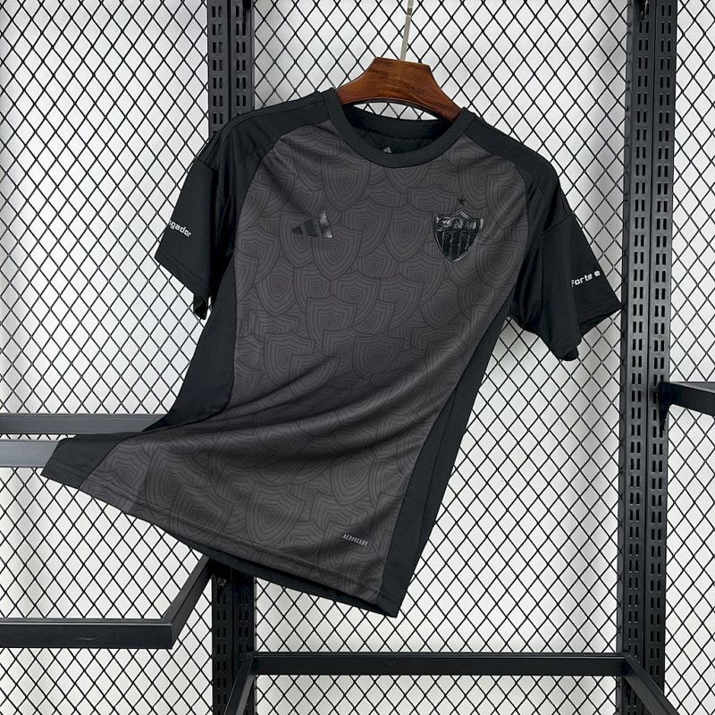 Maillot Atlético Mineiro Édition spéciale 25/26