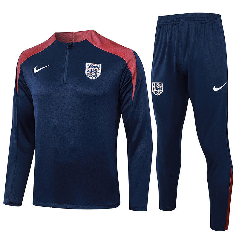 Survêtement Angleterre 2024 (9)