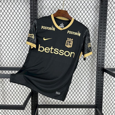 Maillot Atlético Madrid Extérieur 25/26