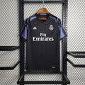 Maillot Real Madrid Extérieur Rétro 2016/17