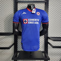 Maillot Cruz Azul Domicile Player Version 23/24