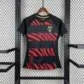 Maillot Flamengo Femme 25/26 (4)