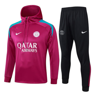 PSG Tracksuit 24/25 (25)
