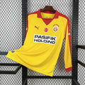 Maillot Galatasaray Édition spéciale Manches Longues 25/26