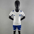 Ensemble Enfant Cruzeiro Extérieur 22/23