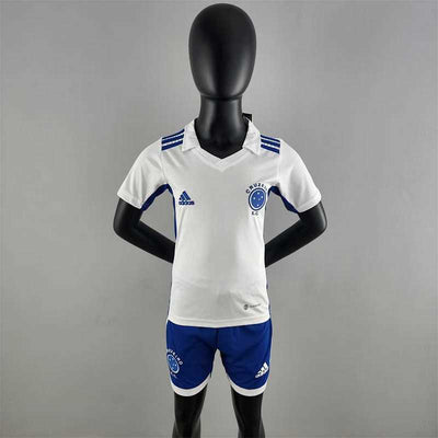 Ensemble Enfant Cruzeiro Extérieur 22/23