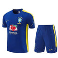 Ensemble Brésil Bleu Prématch 25/26