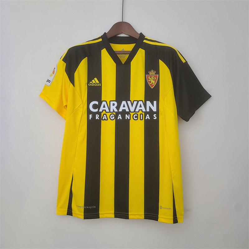 Maillot Real Saragosse Extérieur 22/23
