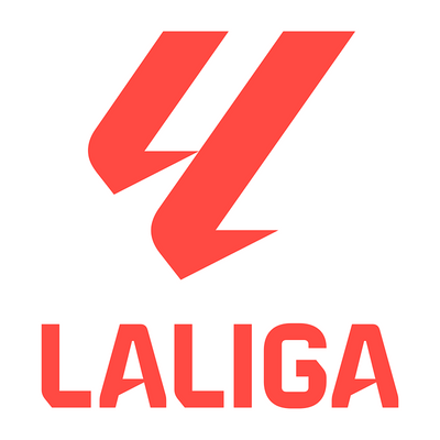 Camiseta La Liga League 25/26