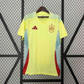 Maillot Spain UEFA Euro Extérieur 25/26