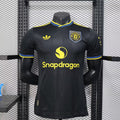 Maillot Manchester United Third Player Version 25/26