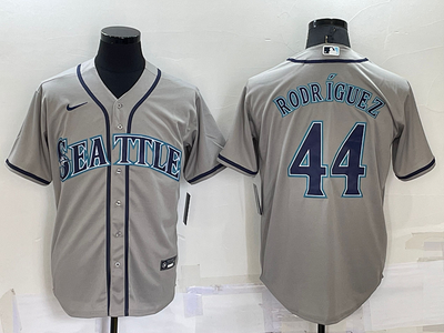 Maillot Seattle Mariners 25/26