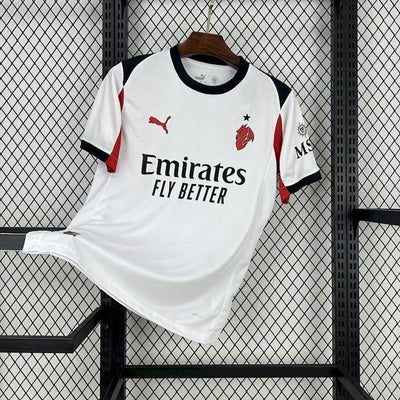 Maillot AC Milan Extérieur 25/26