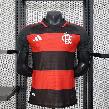 Maillot Flamengo Domicile Player Version 26/27