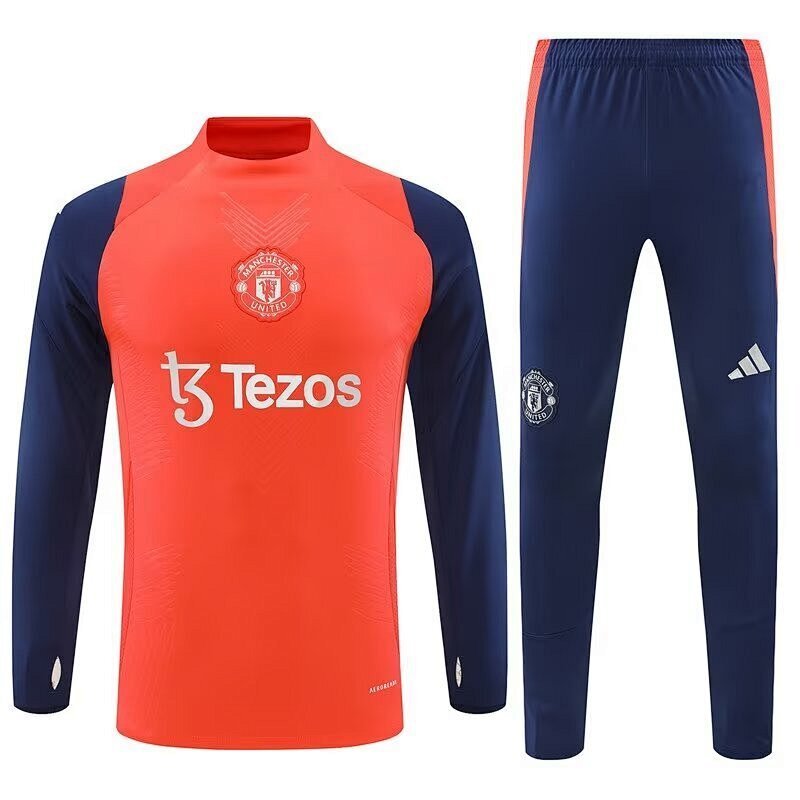 Survêtement Manchester United 24/25 (2)