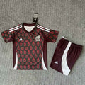 Ensemble Enfant Mexico Kid Domicile 25/26