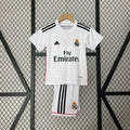 Ensemble Enfant Real Madrid Domicile 25/26