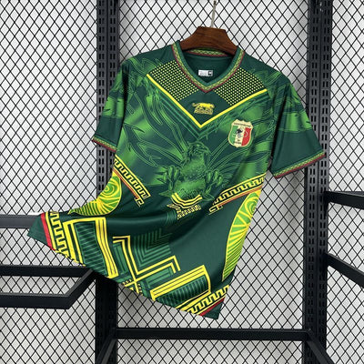 Maillot Mali Extérieur 2026