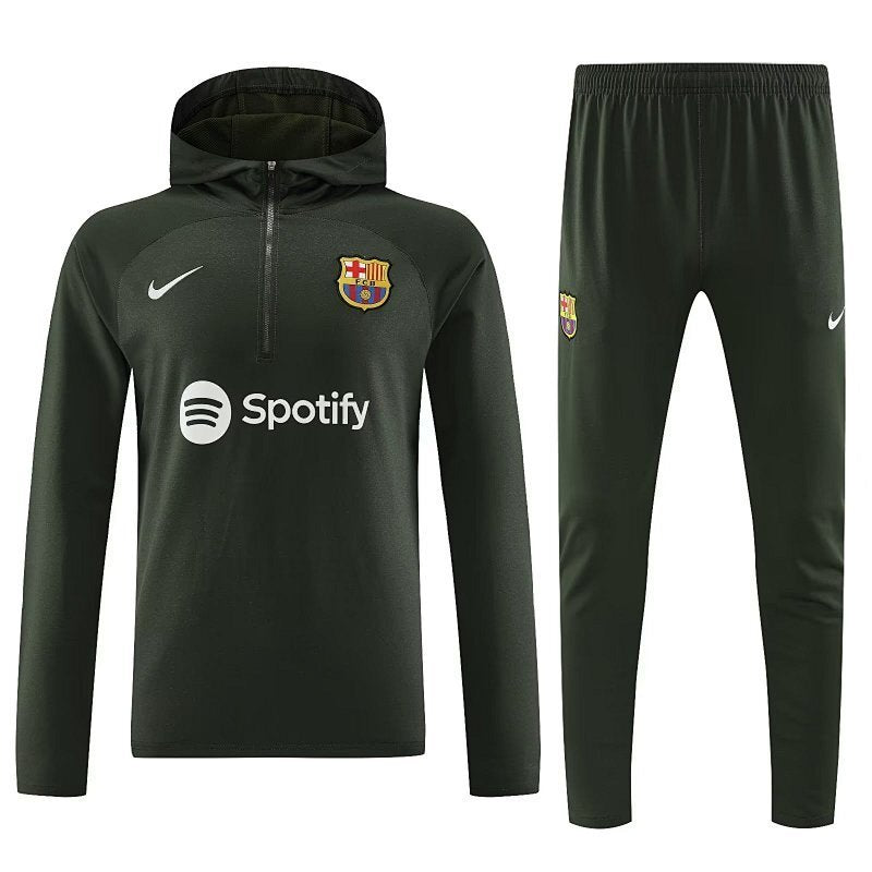 Maillot FC Barcelone Manches Longues 23/24