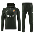 Maillot FC Barcelone Manches Longues 23/24