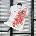 Maillot Japan Hat Trick Édition spéciale 25/26