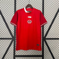 Maillot Canada Domicile 25/26