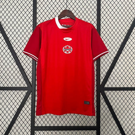 Maillot Canada Domicile 2024