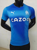 Maillot Marseille Extérieur Player Version 22/23