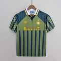 Maillot Inter Milan Extérieur 95/96