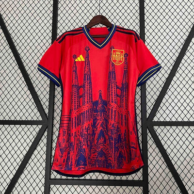 Maillot Espagne Édition spéciale 2023