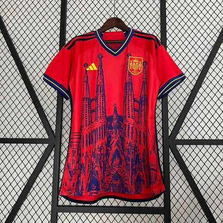 Maillot Espagne Édition spéciale 2023