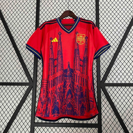 Maillot Espagne Édition spéciale 2023