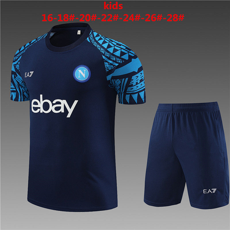 Ensemble Enfant Naples 23/24